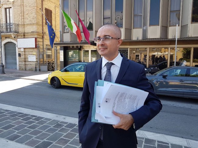 pettinari dp regione