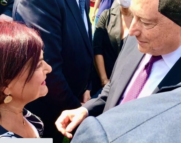 pezzopane draghi