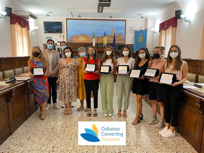 premiazione studenti meritevoli