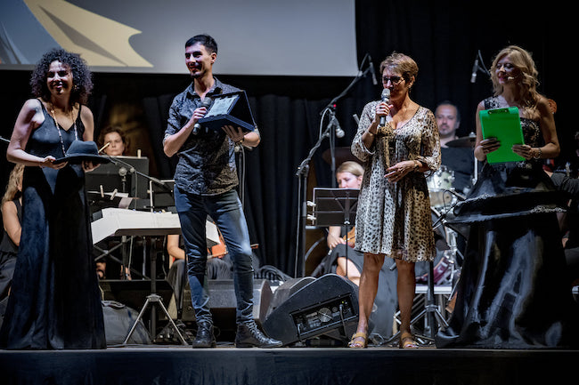 premio dean martin 2021