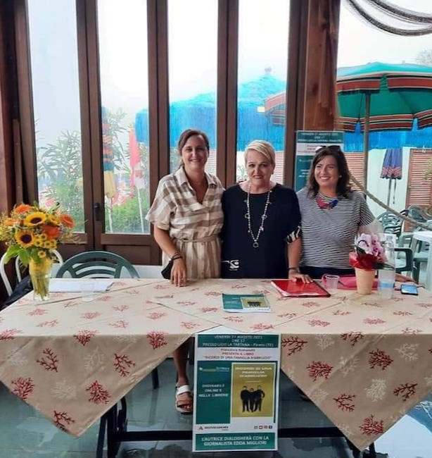 presentazione ricordi