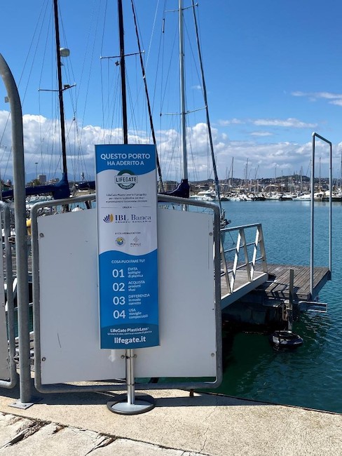 progetto lifegate pescara