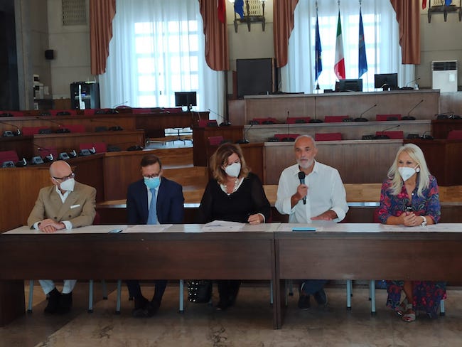 progetto pescara sicura