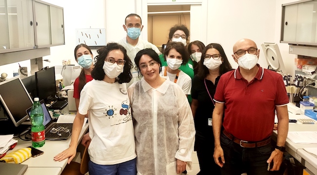 ricercatori tunisini