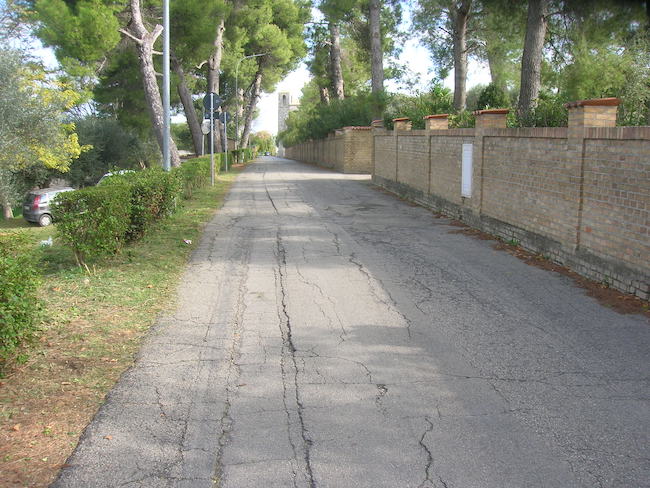 santa maria manoppello