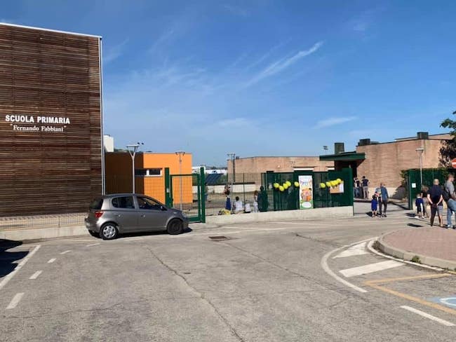 scuola fabbiani