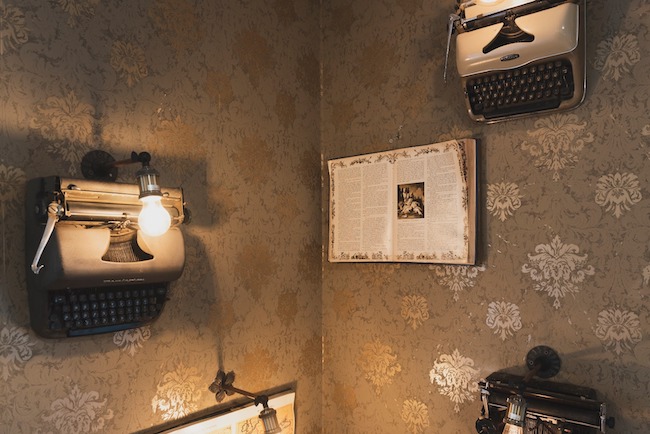 scuola macondo open day