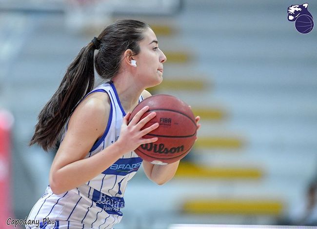 simona di giandomenico