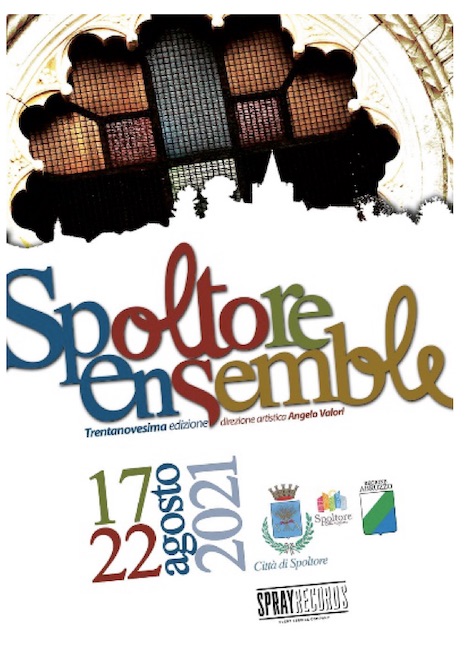 spoltore ensemble 2021