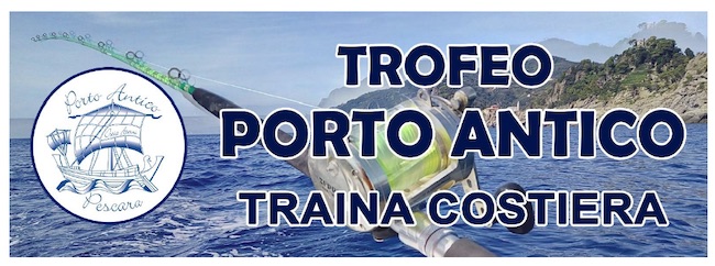 trofeo porto antico