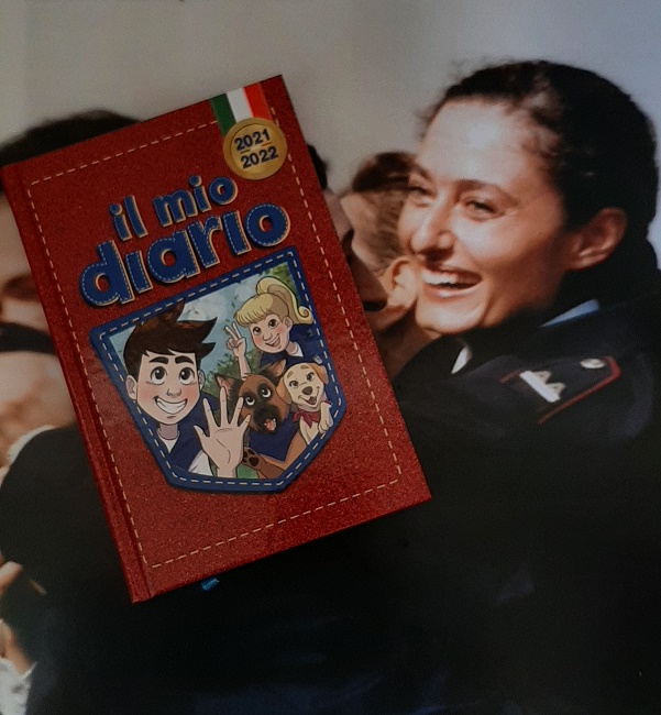il mio diario
