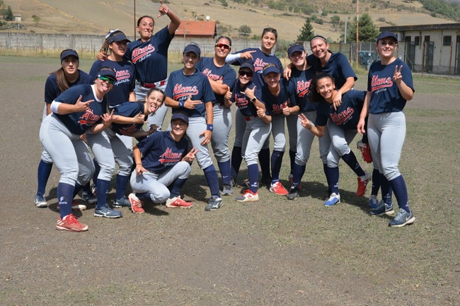 Atoms_Softball_Chieti