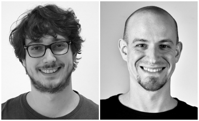 Emilio Cruciani e Roberto Verdecchia, dottorati in informatica al GSSI