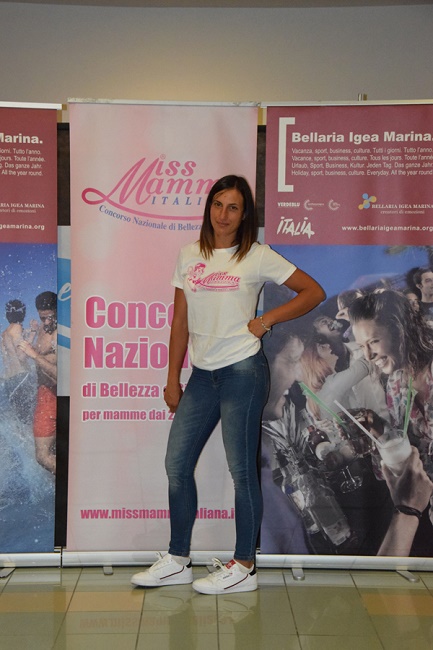 Miss Mamma Italia 2021