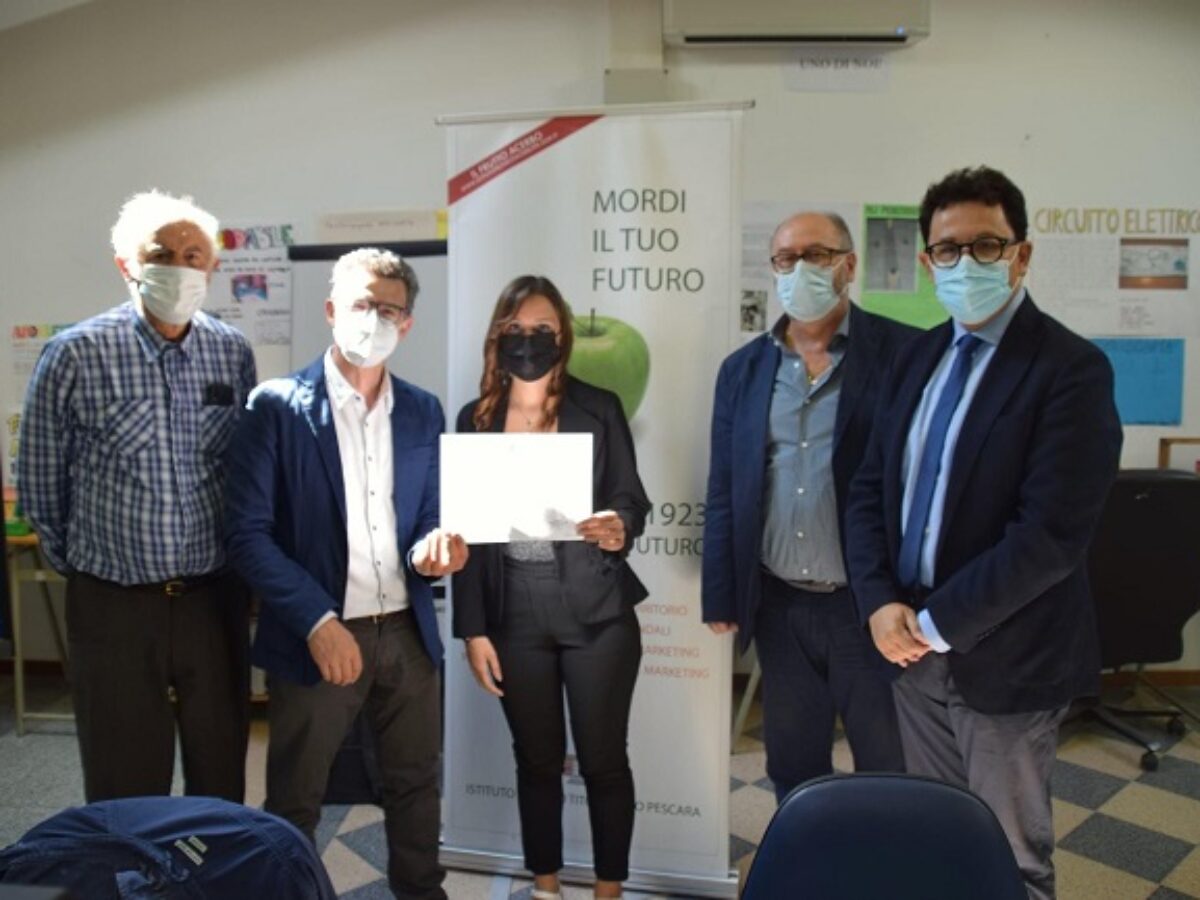 Premio Federico Cafè