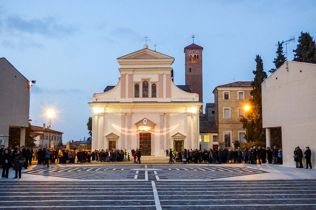 Santuario Casalbordino