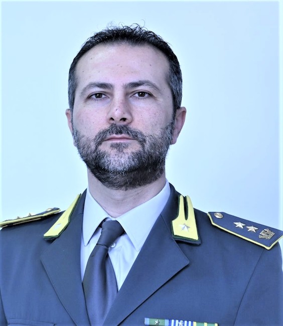 alessandro giacovelli