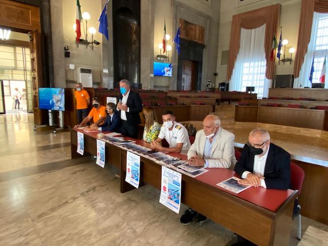 campionati drifting pescara