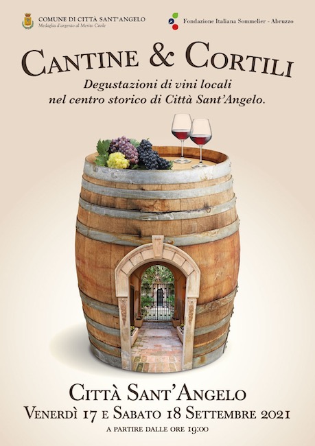 cantine cortili 2021