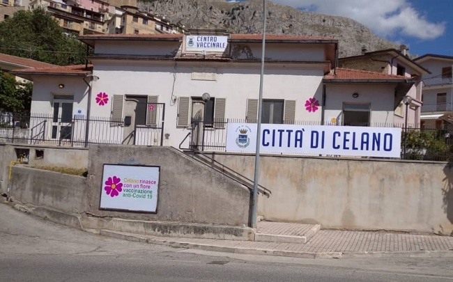 centro vaccinale