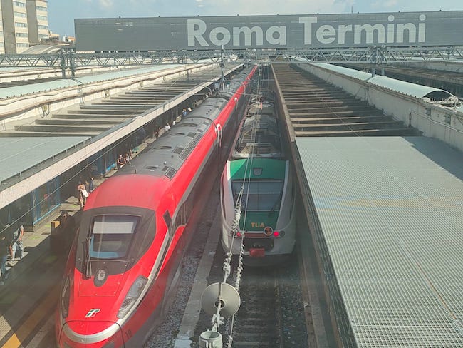 collegamento roma 12092021