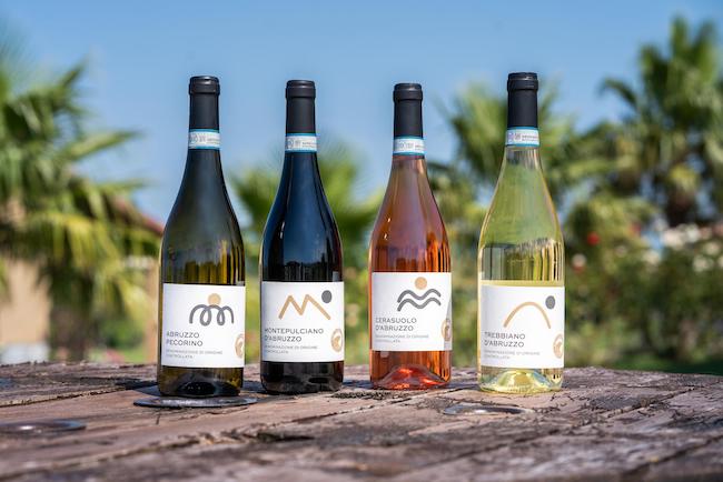 consorzio tutela vini abruzzo