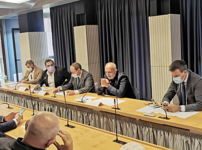 convegno energie rinnovabili