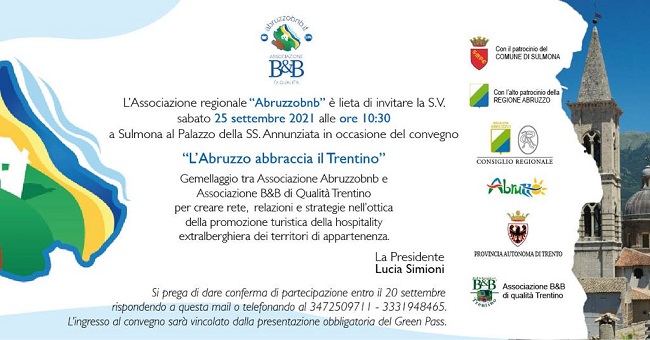 convegno sulmona