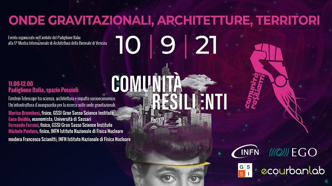 evento Biennale Venezia