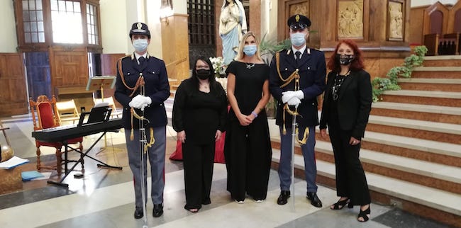 festa san michele