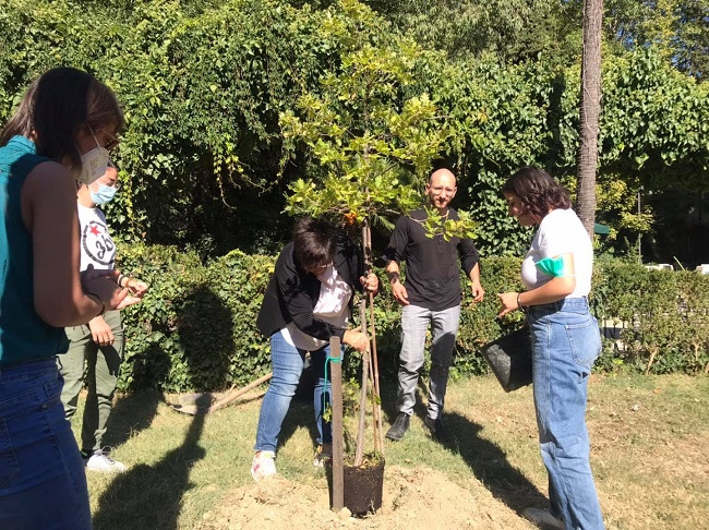 friday for future chieti