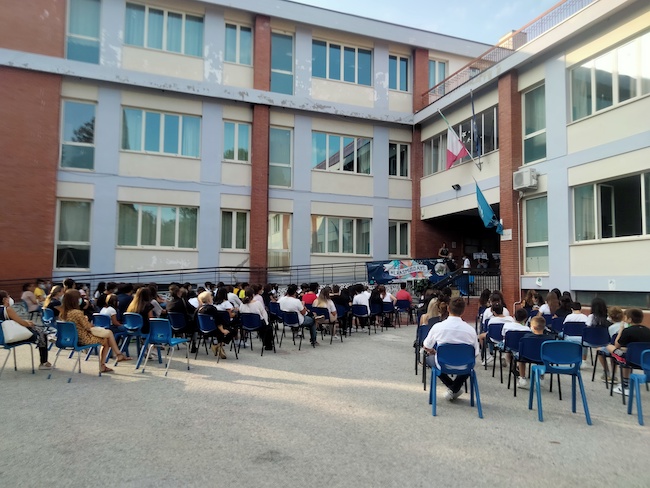 graduation day zippilli