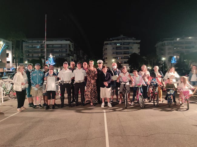 gruppo educazione stradale