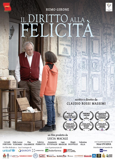 il diritto alla felicità