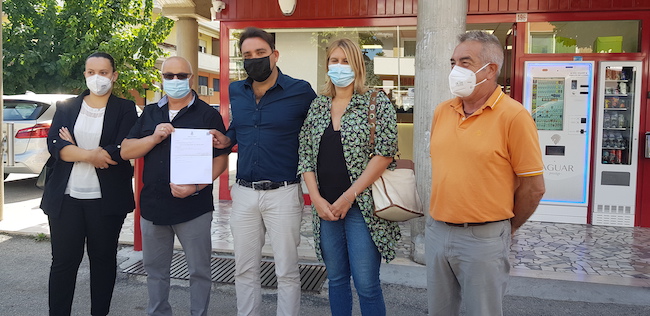 incontro certificati anagrafici tabaccherie