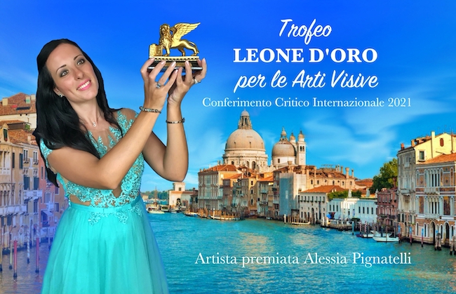 leone d'oro pignatelli