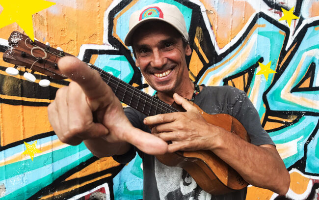 manu chao