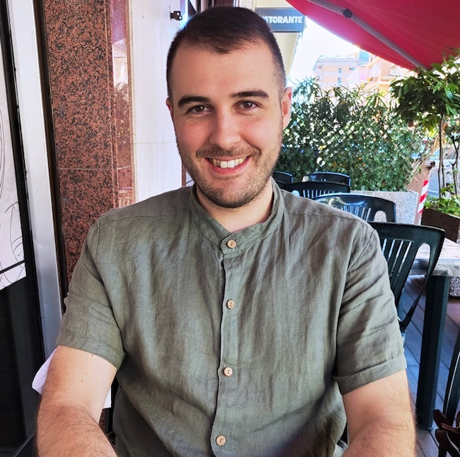 mirko de berardinis
