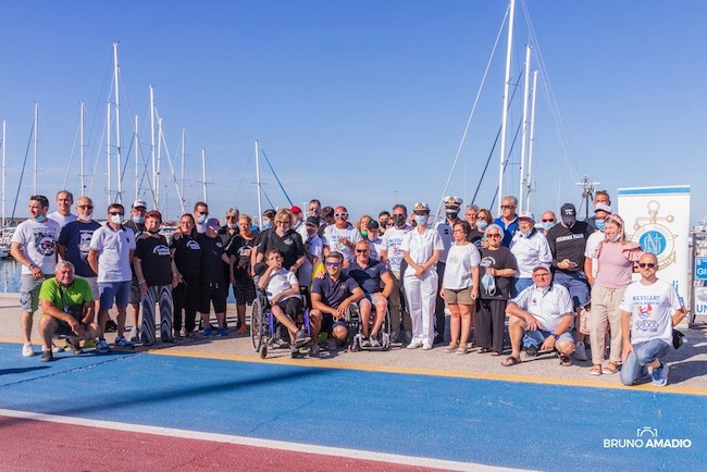 navigare senza bandiere 2021