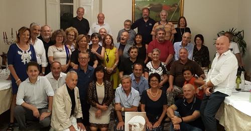 noi di palazzo perenich