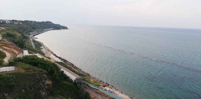 asseggiata informativa costa trabocchi