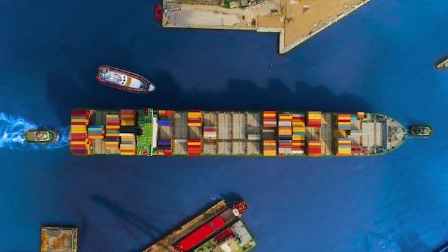 programmi vaccinazione lavoratori in mare