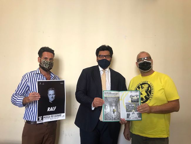 ralf chieti 18 settembre 2021