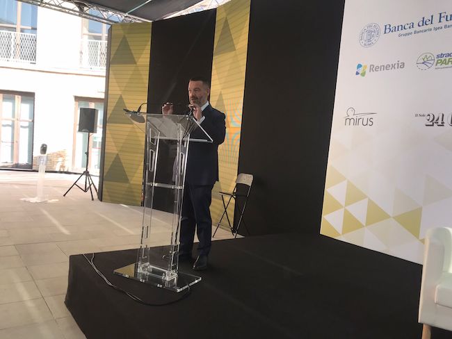 sospiri abruzzo economy summit