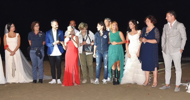 tra terra, sport e mare