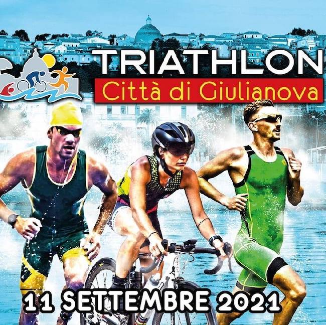 triathlon città di giulianova 2021