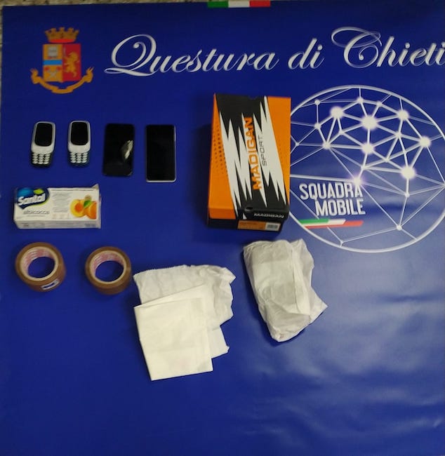 truffa 8 settembre 2021