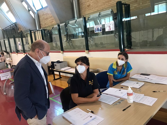 vaccini chieti