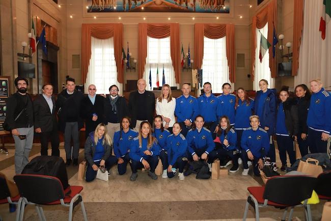 1° torneo pugilato d'annunzio