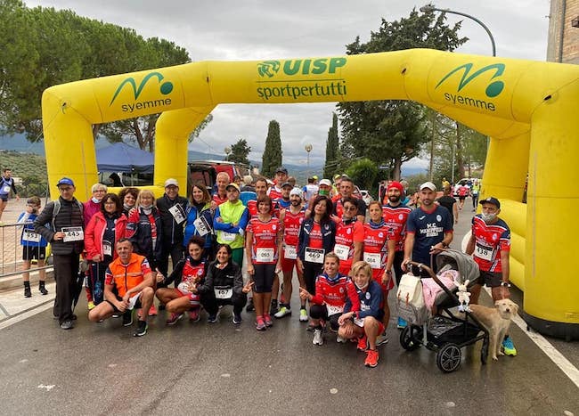 28° trofeo san callisto